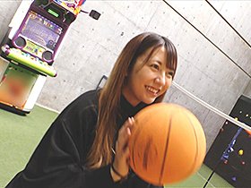 完全プライベート映像 超美乳Fカップむっつり美女 と初めての二人きりお泊まり サンプル動画サムネイル